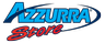 Logo Azzurra Store Torino